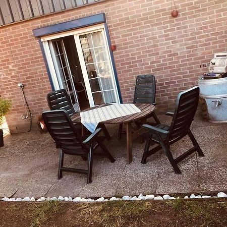 Haus Im Garten „Zentral Und Doch Sehr Ruhig“ Elten Экстерьер фото