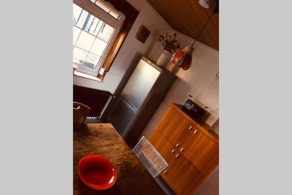 Haus Im Garten „Zentral Und Doch Sehr Ruhig“ Elten Экстерьер фото