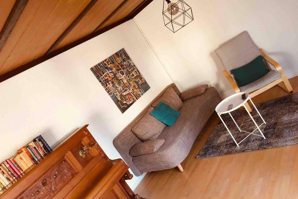Haus Im Garten „Zentral Und Doch Sehr Ruhig“ Elten Экстерьер фото