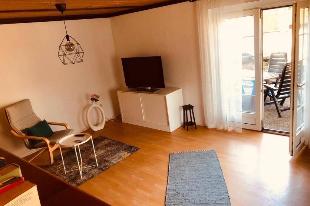 Haus Im Garten „Zentral Und Doch Sehr Ruhig“ Elten Экстерьер фото